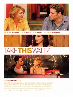 دانلود فیلم Take This Waltz