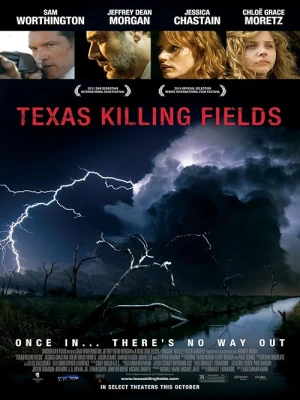 دانلود فیلم Texas Killing Fields