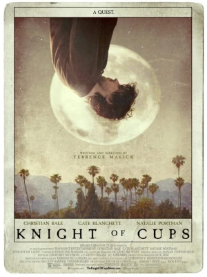 دانلود فیلم Knight of Cups