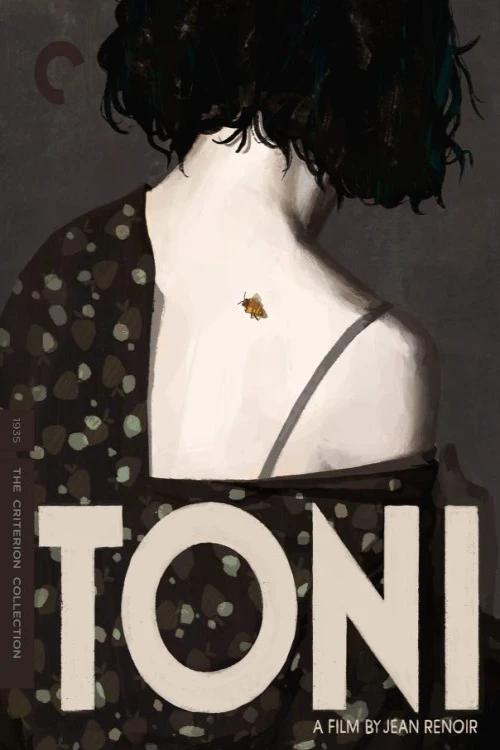 دانلود فیلم Toni