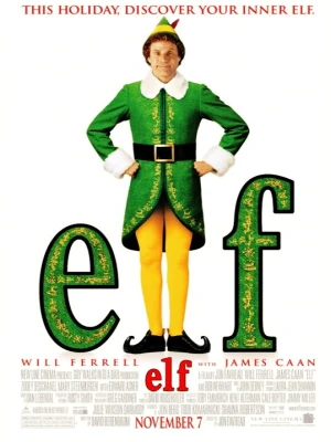 دانلود فیلم Elf