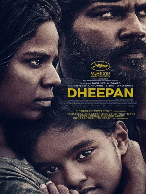 دانلود فیلم Dheepan
