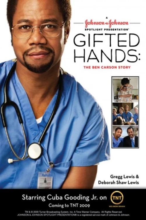 دانلود فیلم Gifted Hands: The Ben Carson Story
