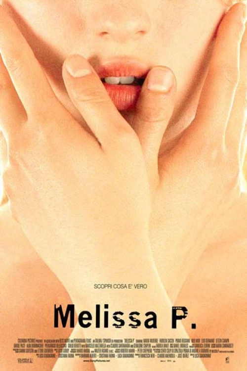 دانلود فیلم Melissa P.