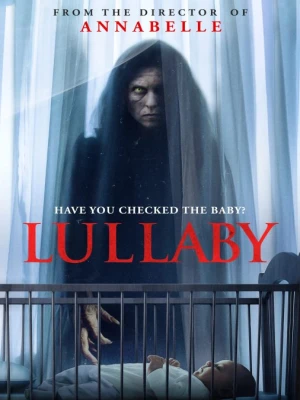 دانلود فیلم Lullaby