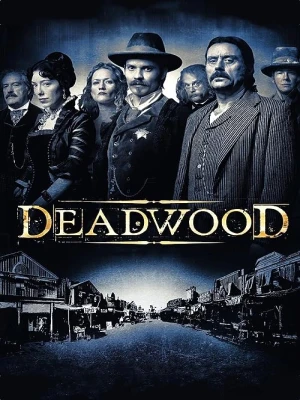 دانلود سریال Deadwood