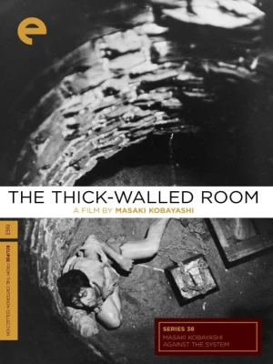 دانلود فیلم The Thick-Walled Room