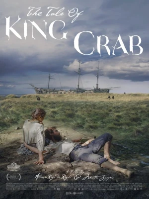 دانلود فیلم The Tale of King Crab