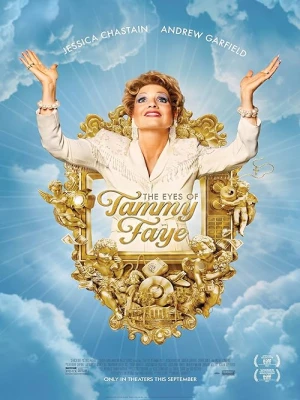دانلود فیلم The Eyes of Tammy Faye
