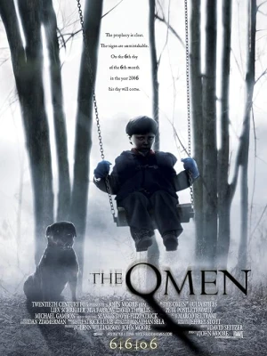 دانلود فیلم The Omen