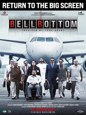 دانلود فیلم Bellbottom