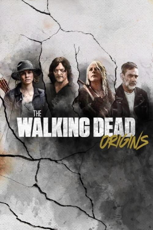 دانلود سریال The Walking Dead: Origins