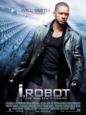 دانلود فیلم I, Robot