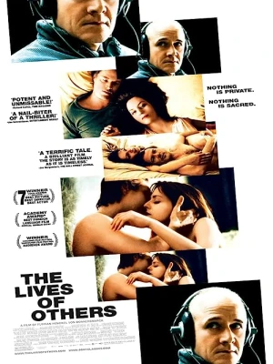 دانلود فیلم The Lives of Others