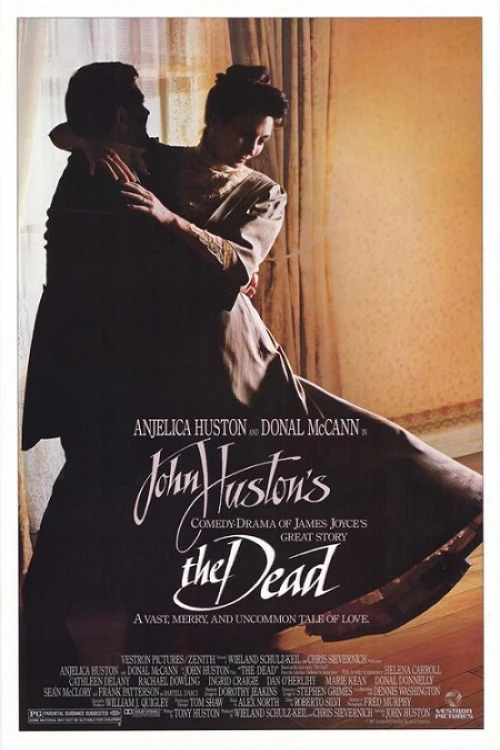 دانلود فیلم The Dead