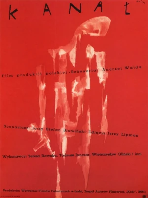 دانلود فیلم Kanal