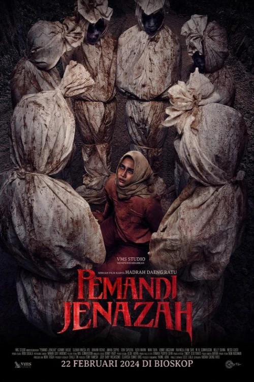 دانلود فیلم The Corpse Washer