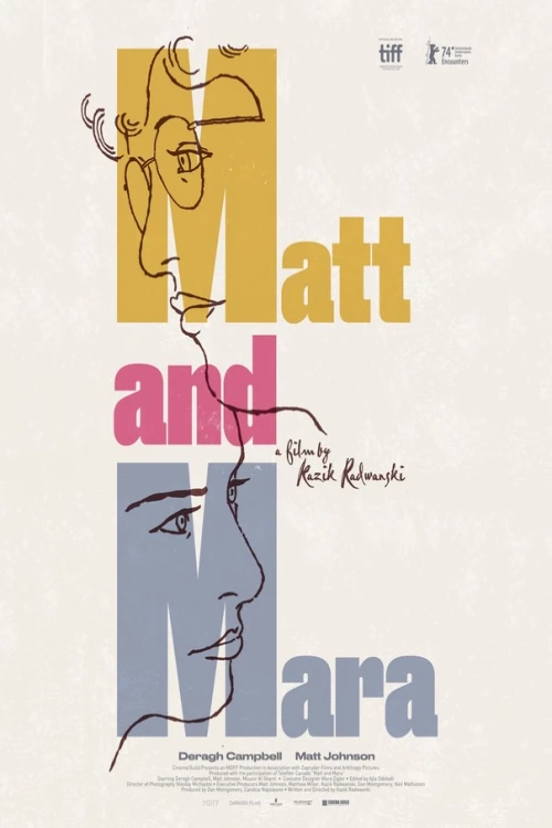 دانلود فیلم Matt and Mara