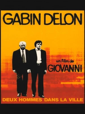 دانلود فیلم Two Men in Town