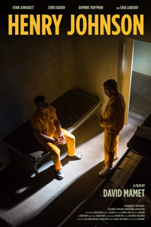 دانلود فیلم Henry Johnson