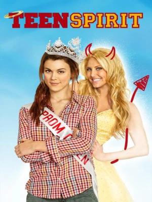 دانلود فیلم Teen Spirit