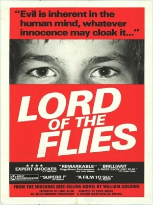 دانلود فیلم Lord of the Flies