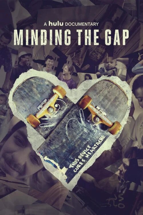 دانلود فیلم Minding the Gap