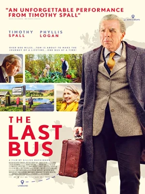 دانلود فیلم The Last Bus