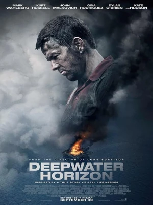 دانلود فیلم Deepwater Horizon