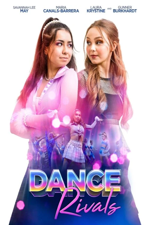 دانلود فیلم Dance Rivals