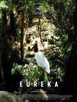 دانلود فیلم Eureka