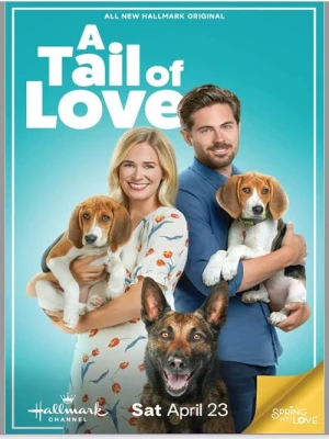 دانلود فیلم A Tail of Love