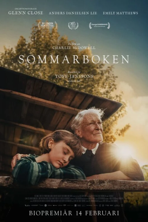 دانلود فیلم The Summer Book