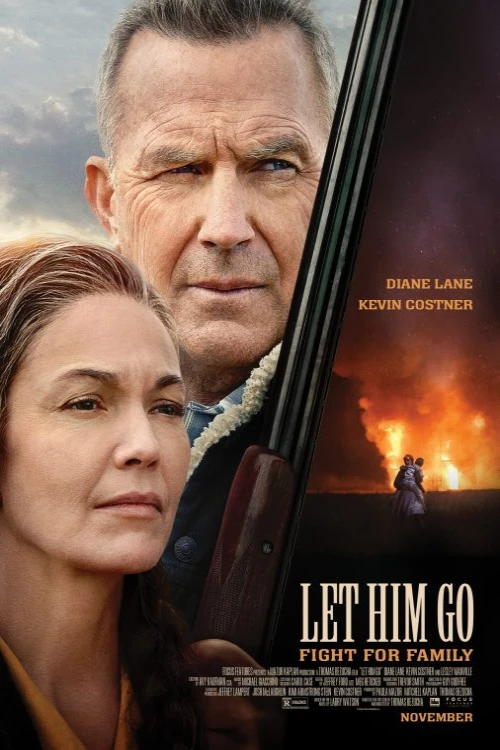 دانلود فیلم Let Him Go