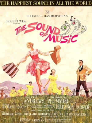 دانلود فیلم The Sound of Music