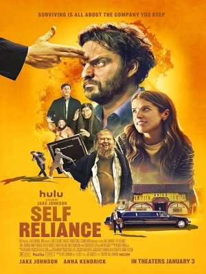 دانلود فیلم Self Reliance