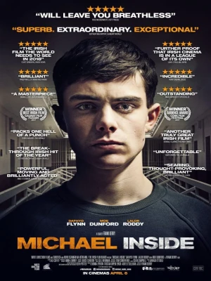 دانلود فیلم Michael Inside