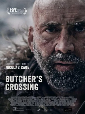 دانلود فیلم Butcher's Crossing