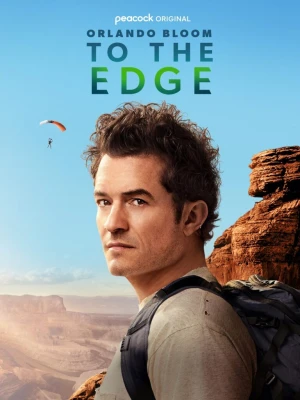 دانلود سریال Orlando Bloom: To the Edge