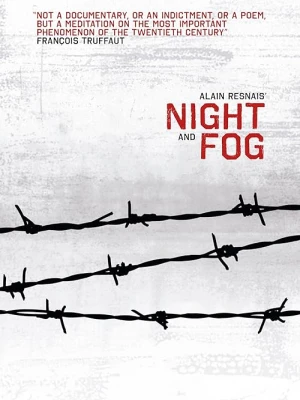 دانلود فیلم Night and Fog