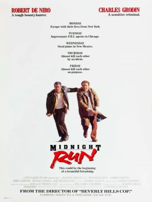 دانلود فیلم Midnight Run