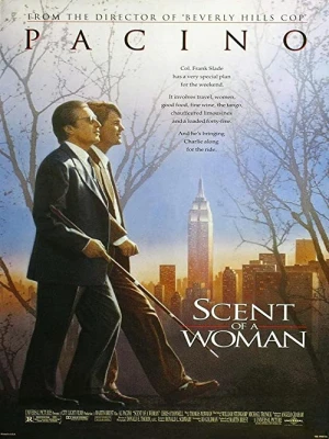 دانلود فیلم Scent of a Woman