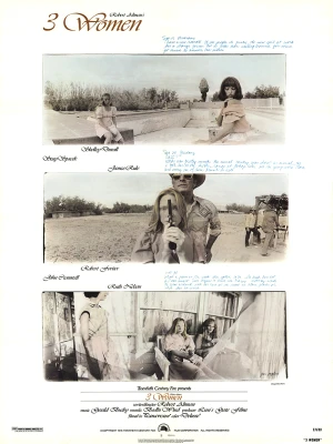 دانلود فیلم 3 Women