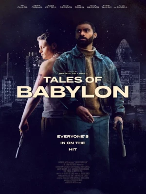 دانلود فیلم Tales of Babylon