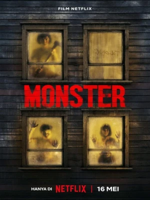 دانلود فیلم Monster