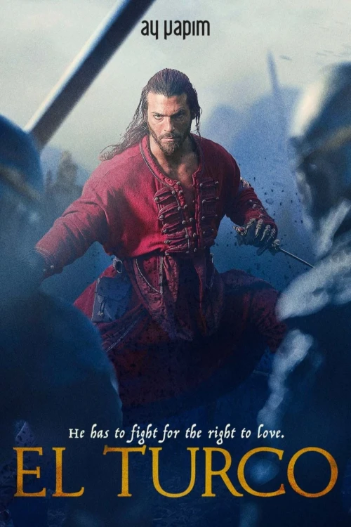 دانلود سریال El Turco