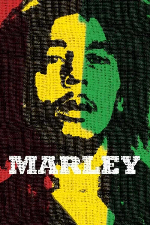دانلود فیلم Marley