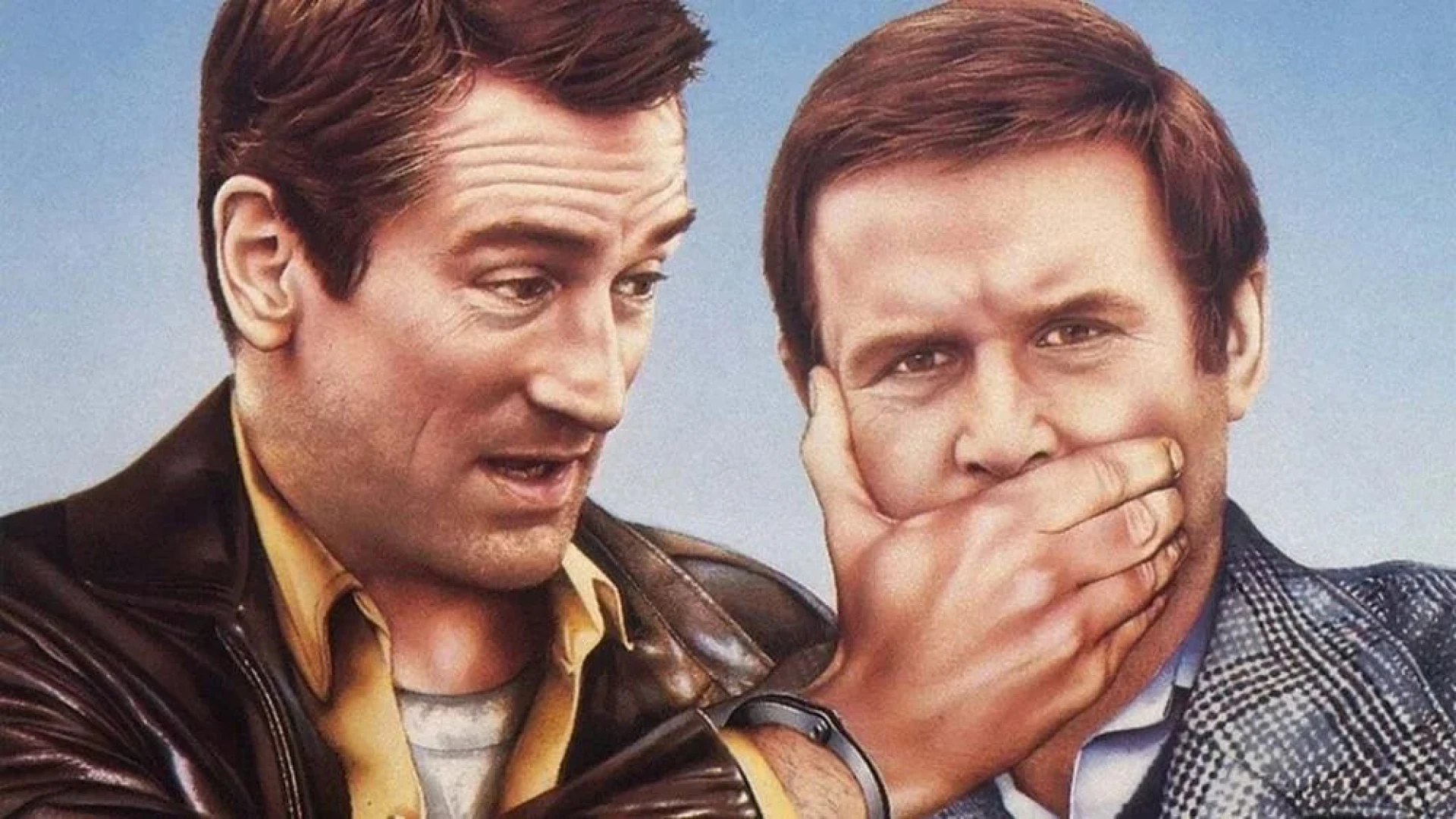 دانلود فیلم Midnight Run 1988