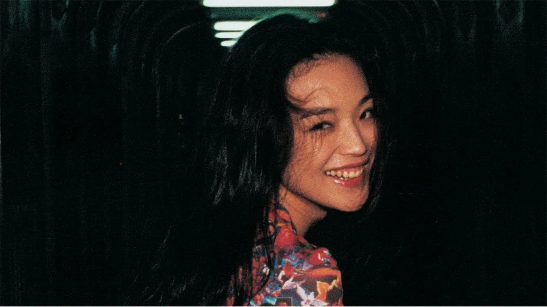 دانلود فیلم Millennium Mambo 2001