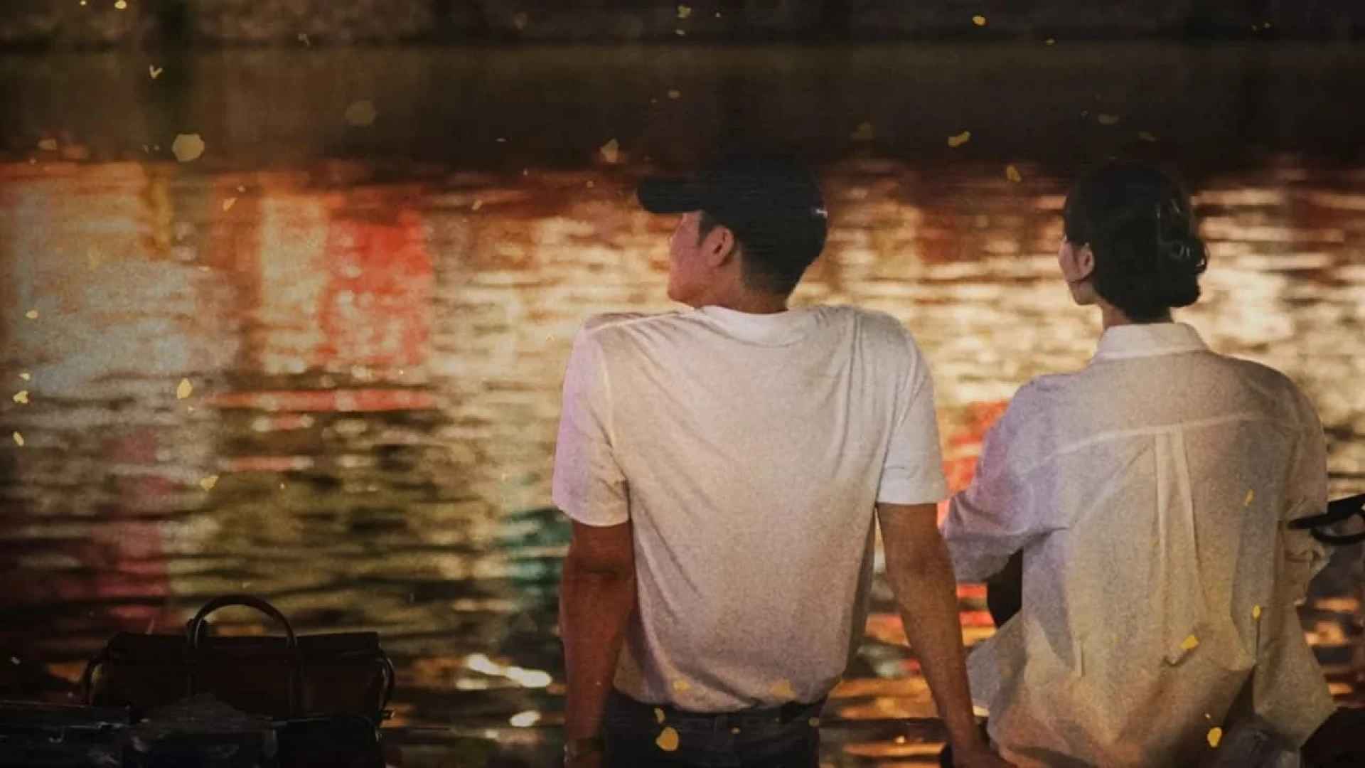 دانلود سریال My Sibling's Romance